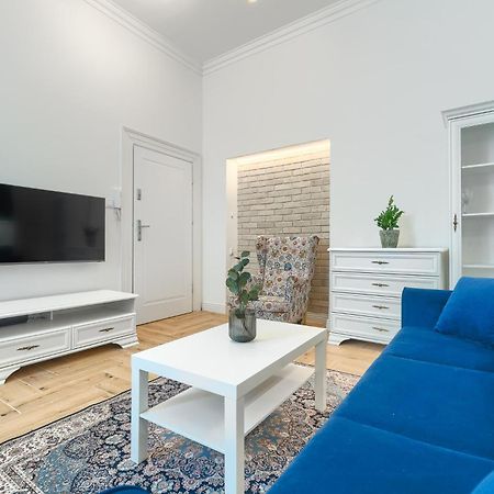 Apartamenty Munn 10 Στσέτσιν Εξωτερικό φωτογραφία