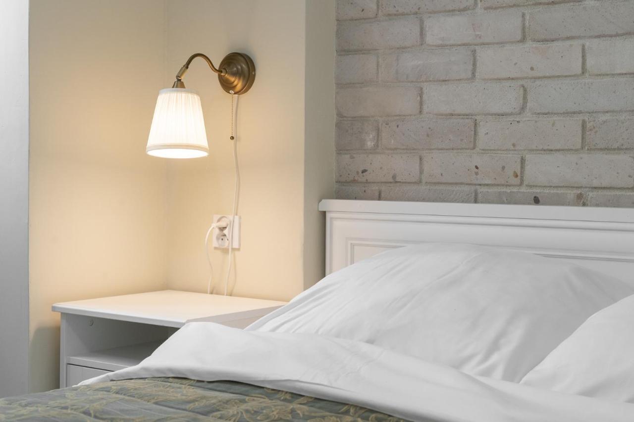 Apartamenty Munn 10 Στσέτσιν Εξωτερικό φωτογραφία